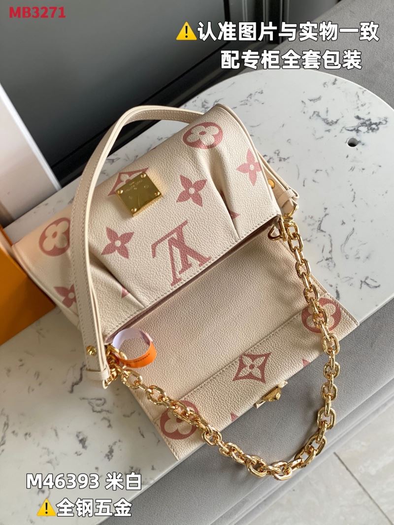 LV Satchel bags